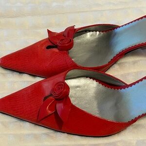 BCBG Shoes